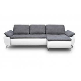  BERGAMO 1- Угловой диван SALE UP TO 31.05.22